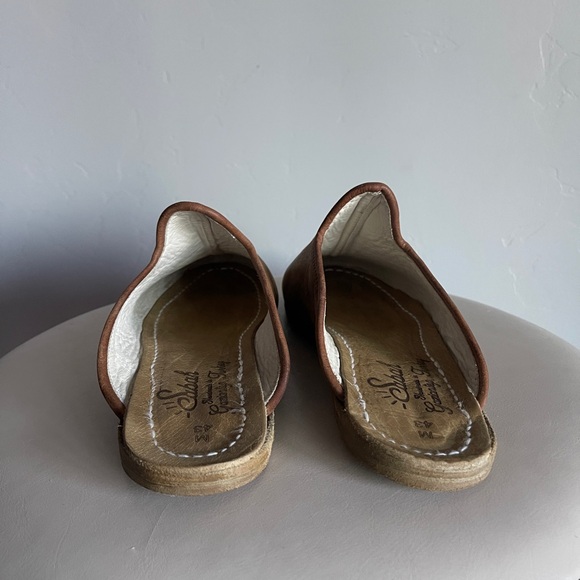 Sabah “Fort Worth” Brown Baba - Picture 5 of 8